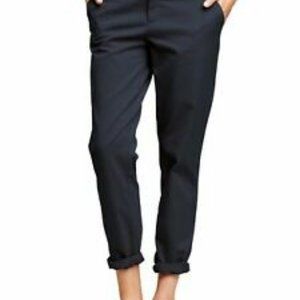 Gap | Broken in Straight leg Blue Pants